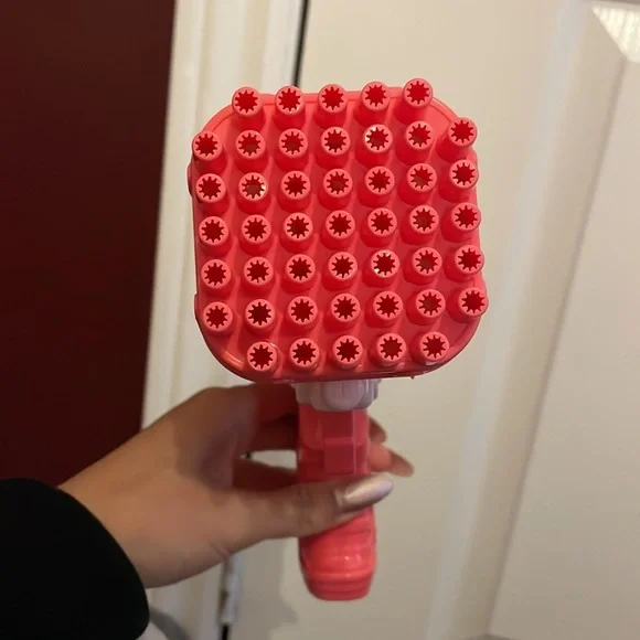 Kids Bubble Machine - Picture 3 of 5